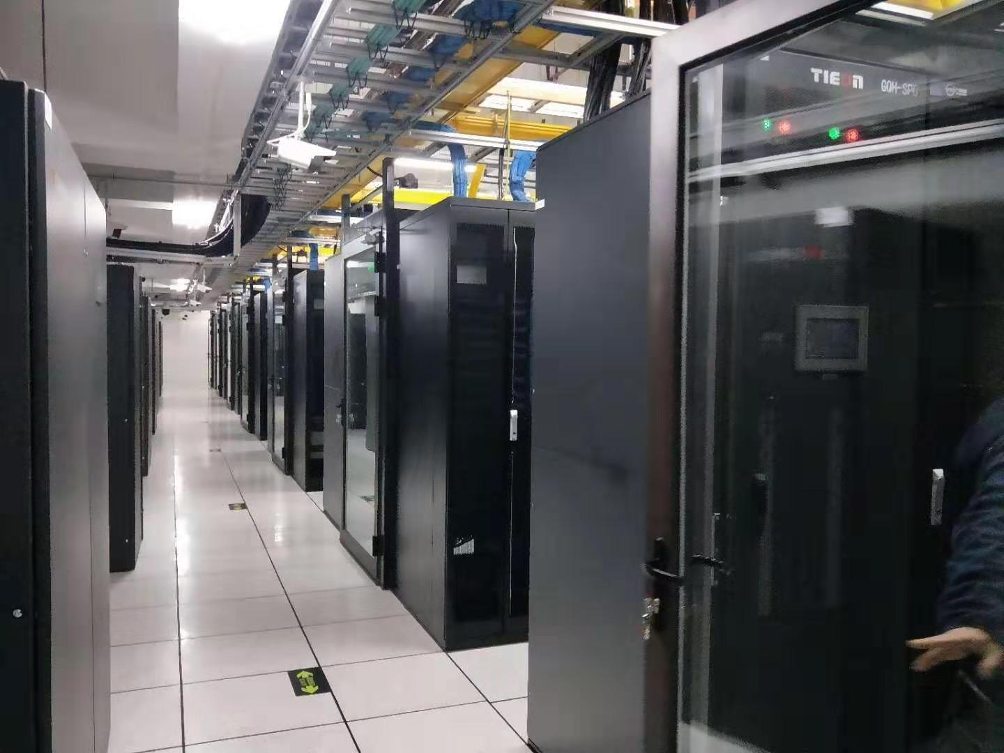 文山天津IPFS机房-天津多线机房-天津自贸区机房